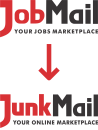 Job Mail Offers Exposure on Multiple Portals/Websites