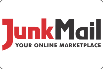 Junk Mail | Your Online Marketplace